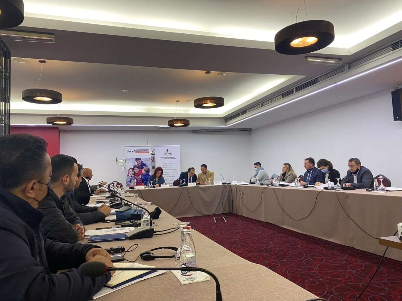 Qendrat mësimore ndihmojnë në qasjen në arsim të fëmijëve të komunitetit rom, ashkali dhe egjiptian