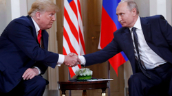 Analisti i dosjeve Trump-Rusia akuzohet se ka gënjyer FBI-në