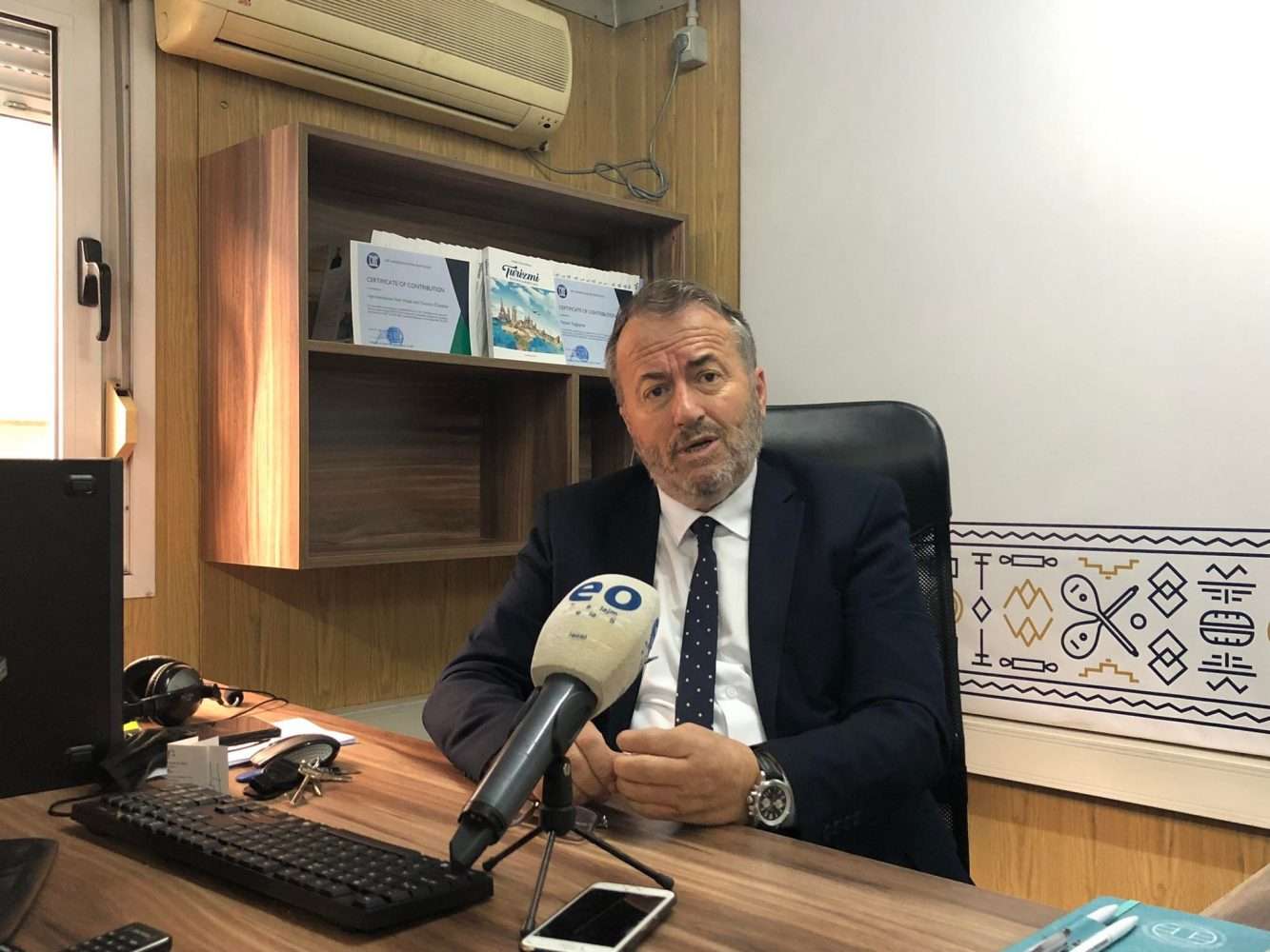 Oda e Hotelerisë ultimatum Qeverisë deri të premten, paralajmërohen protesta të ashpra