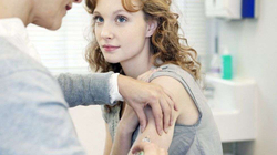 Vaksina HPV zvogëlon rastet me kancer të qafës së mitrës për 90 për qind