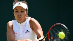 Tenistja kineze akuzon një zyrtar të lartë në Kinë për sulm seksual