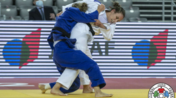 Flaka Loxha fiton medalje të bronztë në Evropianin U23