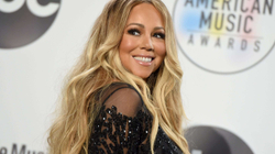Mariah Carey shfaqet me binjakët e saj në videoklipin e këngës së re