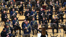 Orkestra Frymore e FSK-së dhe Filharmonia me premiera e kapitull të ri