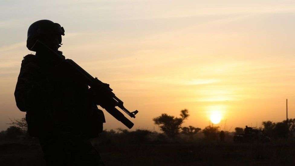 69 të vrarë pas një sulmi me armë nga kryengritësit islamikë në Niger