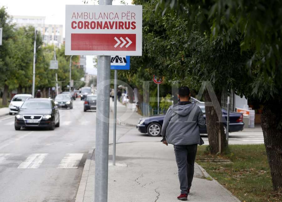 Situata epidemiologjike në Kosovë është jostabile, mund të përkeqësohet