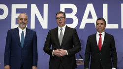 BE-ja s’ka qëndrim të qartë rreth “Ballkanit të Hapur”, disa e shohin si dyfishim të Procesit të Berlinit