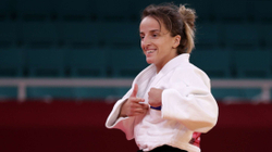 Distria me Ippon të bukur në Championsin e xhudos