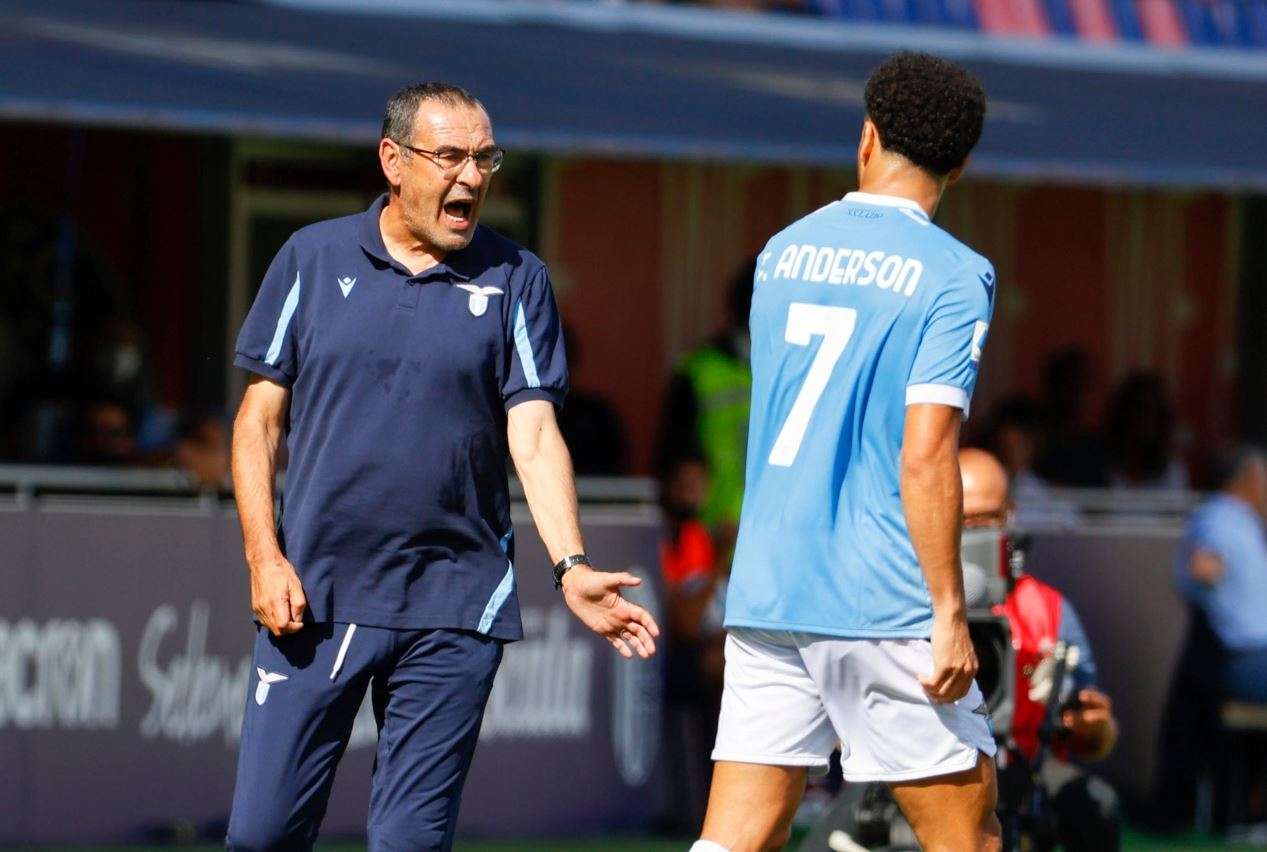 Tare konfirmon se Sarri është gati të vazhdojë me ekipin