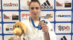 Xhudistet fitojnë medalje evropiane edhe në një ditë jo të lehtë për to