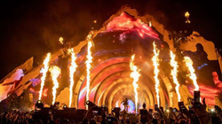 Tetë të vdekur e qindra të tjerë të lënduar në një festival muzikor në Teksas