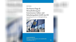 Problematika e Kosovës si sfidë e BE-së