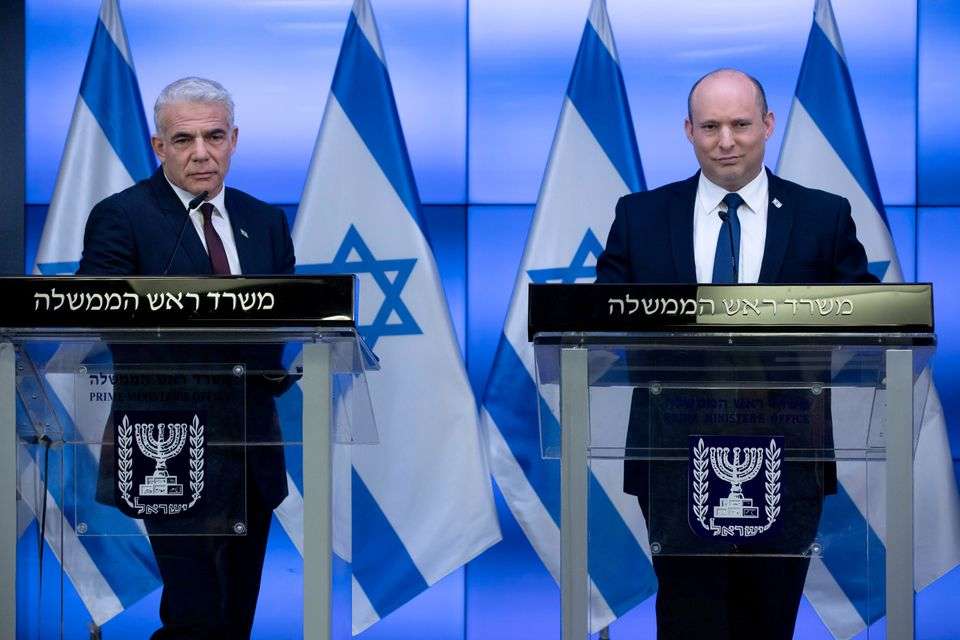 Izraeli sugjeron hapjen e konsullatës së SHBA-së për palestinezët në Bregun Perëndimor, jo në Jerusalem