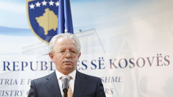 Hyseni: Kosova të mos bëhet Palestinë duke ikur nga tavolina