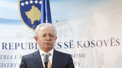 Hyseni: Kosova të mos bëhet Palestinë duke ikur nga tavolina
