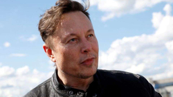 Musk pyet ndjekësit në Twitter nëse ai duhet të shesë 10% të aksioneve të Teslas