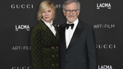 Spielberg nderohet në ceremoninë Lacma
