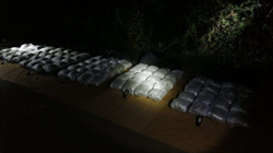 Arrestohet një shtetas shqiptar në Maqedoni, u kap me drogë në vlerë 350 mijë euro