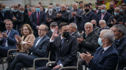 Kronika zgjedhore / Kandidatët e LDK-së për komuna premtojnë investime milionëshe