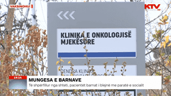 Të shpërfillur nga shteti, pacientët me kancer barnat i blejnë me paratë e socialit