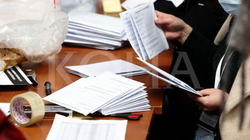 Fletëvotimet për Asamble Komunale në Podujevë do të rinumërohen