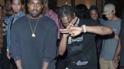 Ye me dedikim për familjarët e viktimave të festivalit të Travis Scottit “Astroworld”