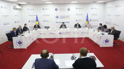 Isak Shabani zëvendëson Fadil Nurën në Kuvend