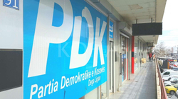 Akuzohet kryetari i PDK-së në Lipjan për keqpërdorim të buxhetit të partisë