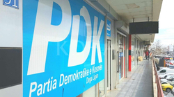 Akuzohet kryetari i PDK-së në Lipjan për keqpërdorim të buxhetit të partisë