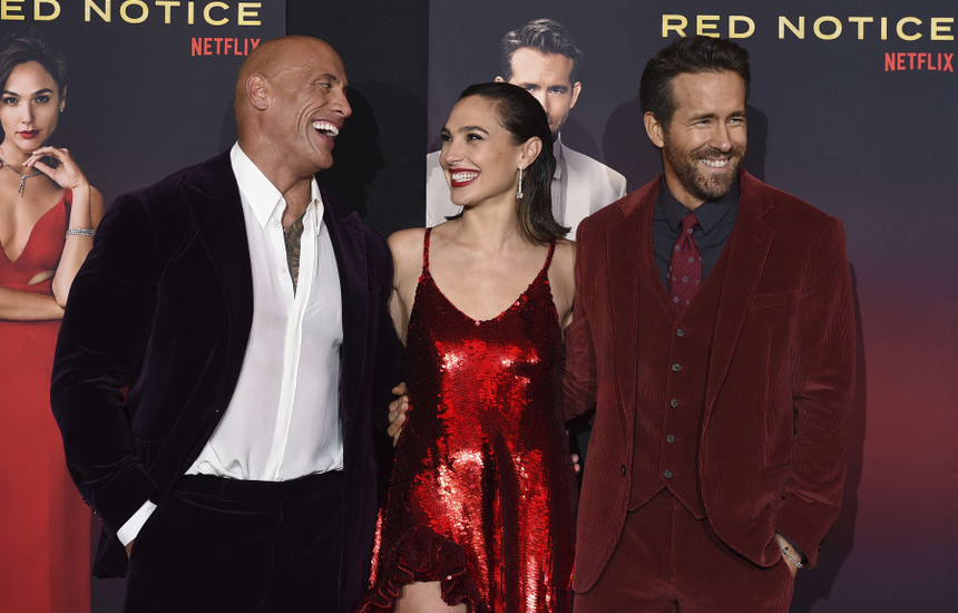 Foto: AP/Associated Press