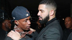 Travis Scott dhe Drake paditën pas vdekjes së tetë personave në koncertin e tyre
