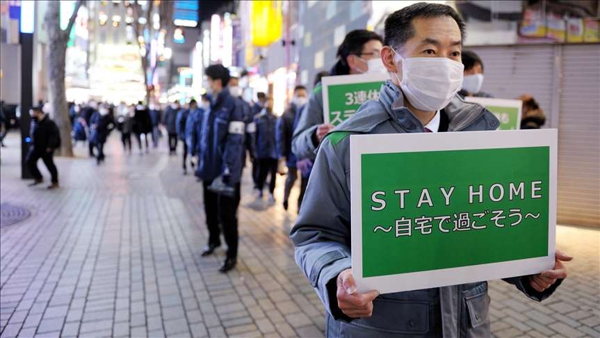 Pas 15 muajve, Japonia nuk regjistron asnjë të vdekur nga COVID-19