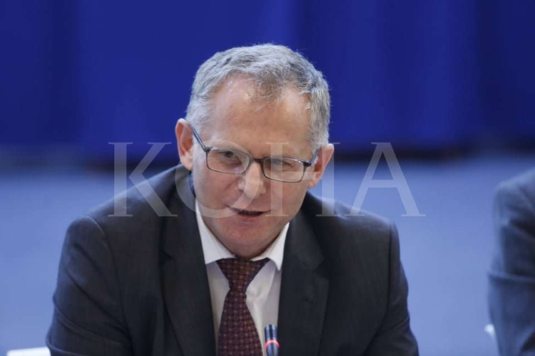 Bislimi: Raporti i progresit ka pasaktësi
