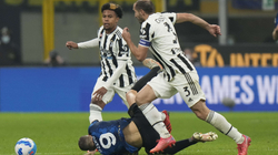 Juventusi po vuan për gola pas largimit të Ronaldos