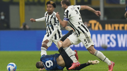 Juventusi po vuan për gola pas largimit të Ronaldos