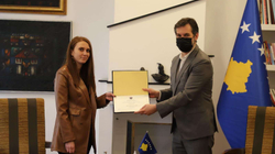 “Hekurudha”, fituesja e vetme në konkursin që përballet me krizë
