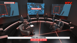 Kusari-Lila: Tenderomania ka karakterizuar qeverisjen e Gjinit