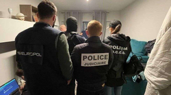 Kapet grupi i hakerëve REvil, i njohur për mijëra sulme kibernetike