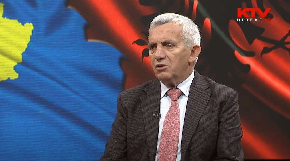 Minxhozi bën thirrje për bashkëpunim ekonomik për të hequr kufirin mes Kosovës e Shqipërisë