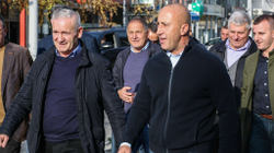 Kronikë zgjedhore Haradinaj: Me kryetarët e Aleancës komunat bëhen më të jetueshme
