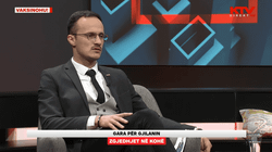 Hyseni: Kemi mposhtur njërën prej figurave më të njohura të LDK-së