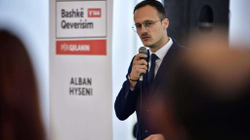 VV-ja arrin marrëveshje me PDK-në për të bashkëqeverisur në Gjilan