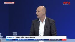 Koalicioni paszgjedhor i pashmangshëm për partitë në Kaçanik