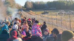 Bjellorusia akuzohet për terrorizëm shtetëror për shkak të krizës me migrantë