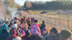 Bjellorusia akuzohet për terrorizëm shtetëror për shkak të krizës me migrantë