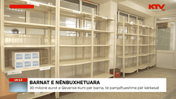 30 milionë eurot e Qeverisë Kurti për barna, të pamjaftueshme për kërkesat