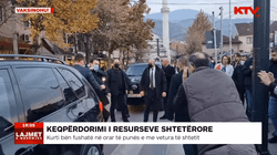 Kurti si disa nga kryeministrat para tij - fushatë në orar të punës e me vetura të shtetit