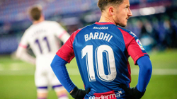 Bardhi arrin marrëveshje me Trabzonsporin