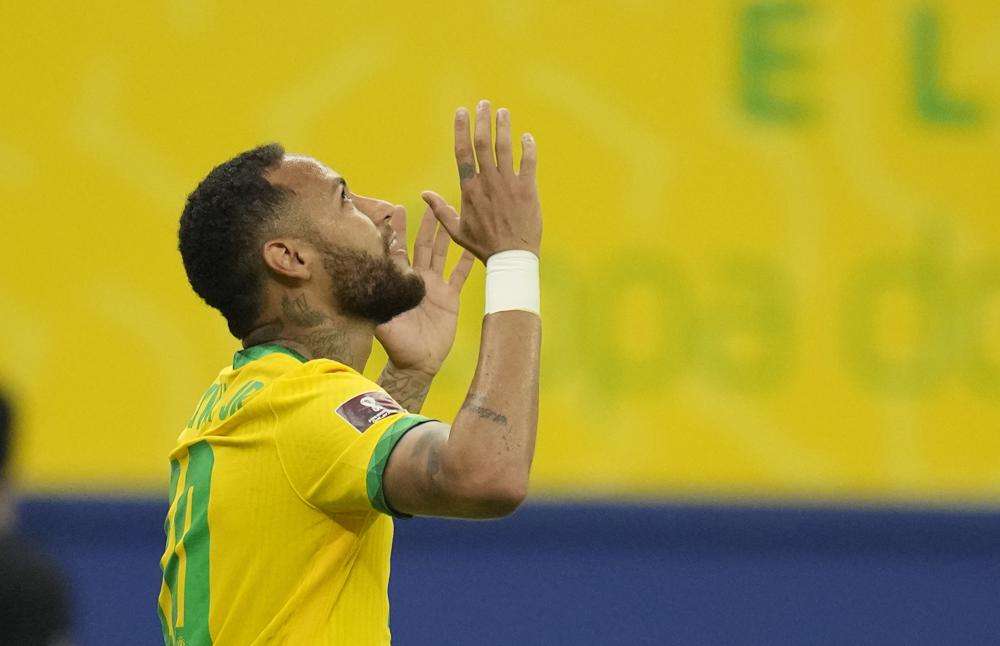 Brazili e Argjentina, synojnë kualifikimin në Kampionatin Botëror këtë muaj