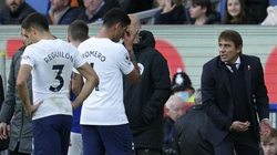 Conte e ka ndaluar te Tottenhami përdorimin e keçapit dhe të majonezës